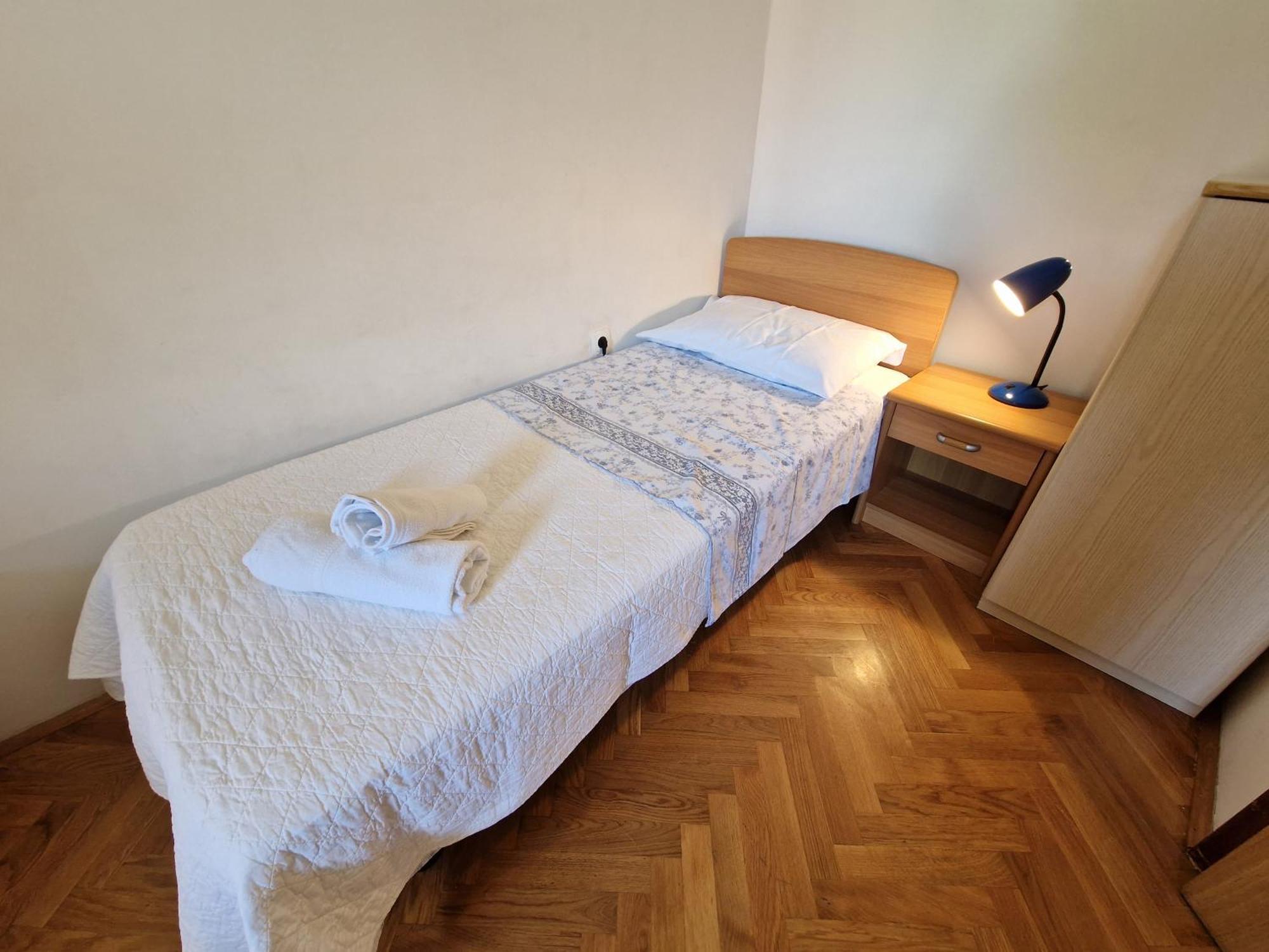 Apartments Josipa Baska  Exterior photo
